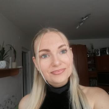 Chůva Pardubice: Ria