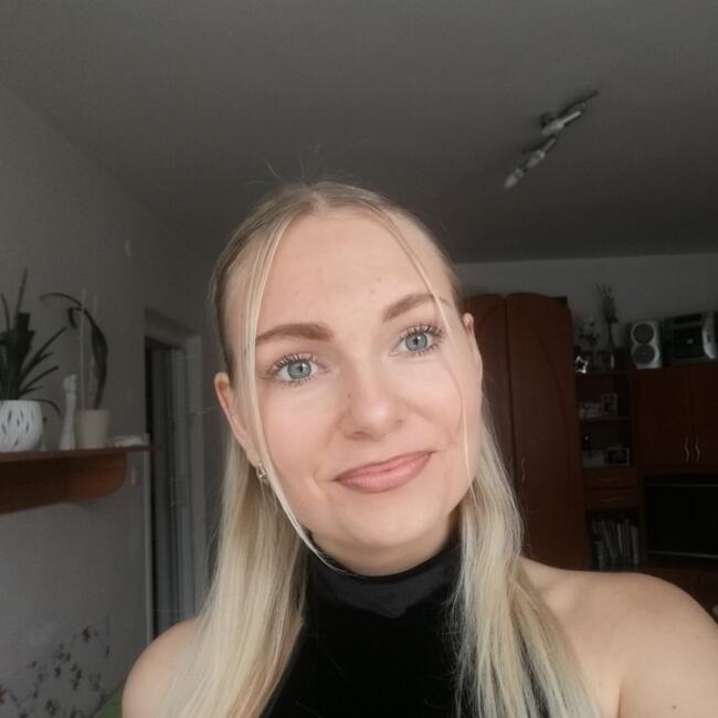 Chůva v Pardubice: Ria