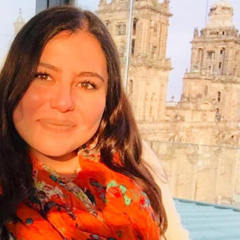 Babysitter in Newcastle upon Tyne: Lucia
