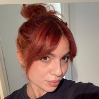 Babysitter a Roma: Alessia