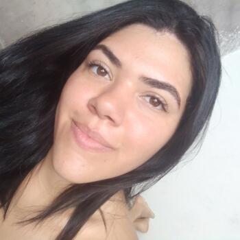 Babá em Natal: Eduarda