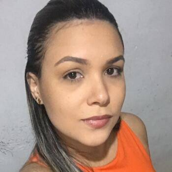 Babysitter in Juazeiro (Bahia): Taimara