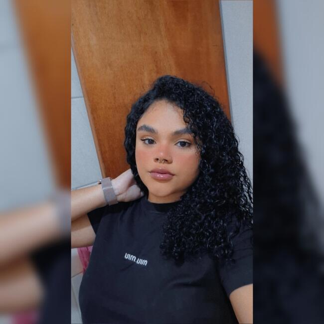 Babysitter in São Paulo: VITORIA