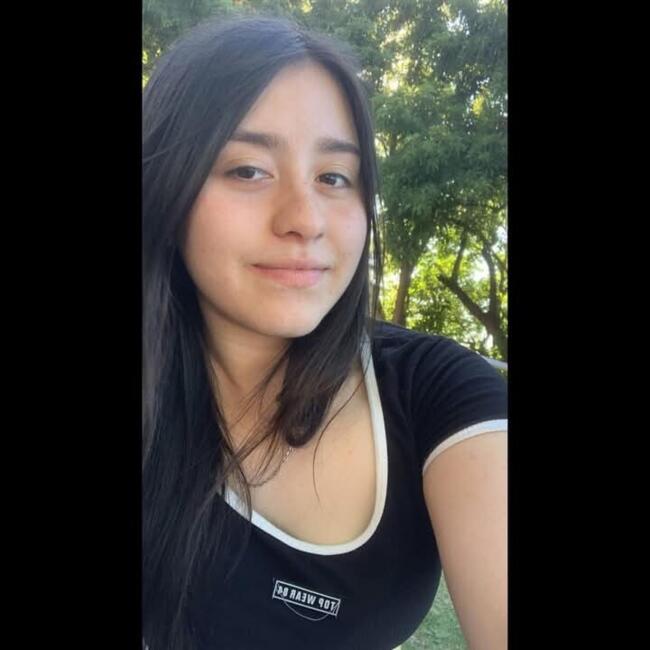 Babysitter in Buenos Aires: Vanina