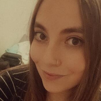 Babysitter in Las Heras (Provincia de Mendoza): Julieta