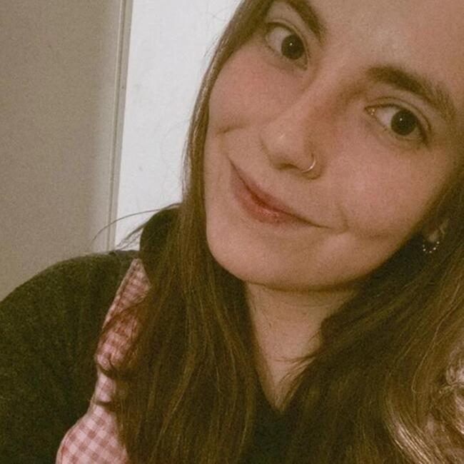 Babysitter in Las Heras (Provincia de Mendoza): Julieta