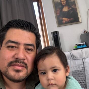 Babysitting job in San Luis Potosí City: babysitting job Jose alfredo