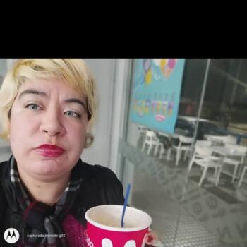 Niñera en Rafael Castillo: Vanesa