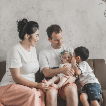 Babysitting job in New Plymouth: babysitting job Anthony