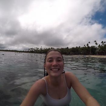 Babysitter Sydney: Lish