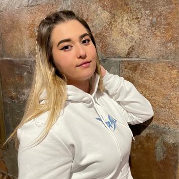 Niñera en Valdemoro: Tatiana