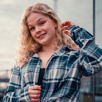 Lastenhoitaja Kaarina: Iida