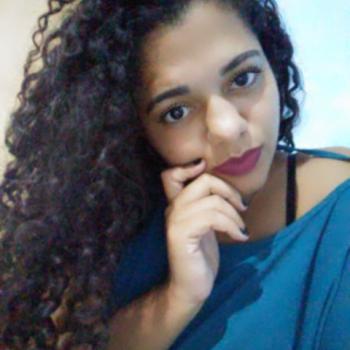 Babysitter in Vila Velha: Mirian