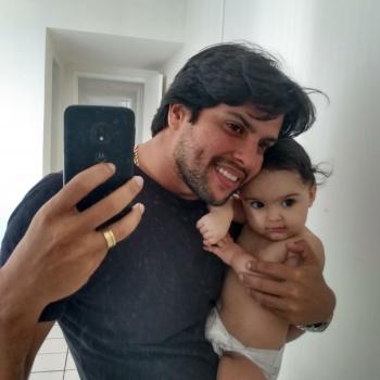 Babysitting job Recife: babysitting job Clodoberto