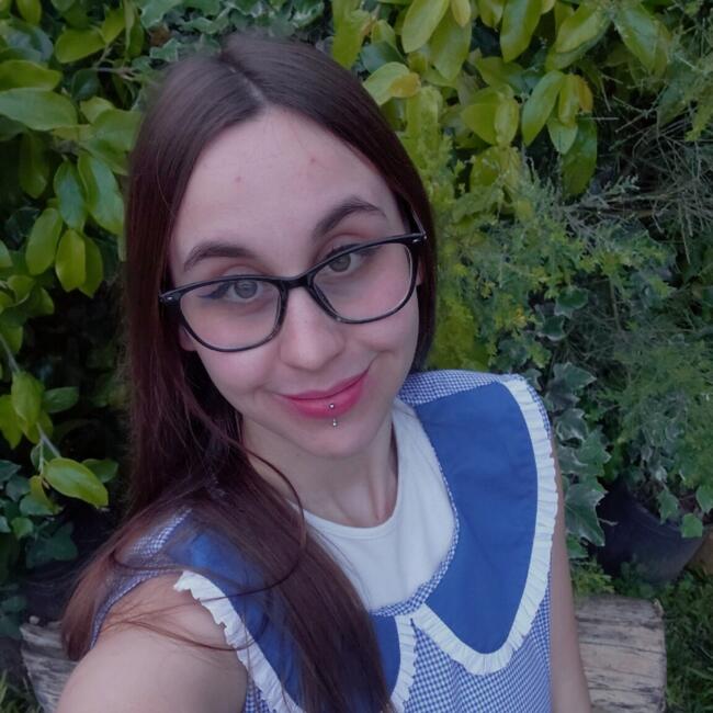 Niñera en Pilar: Chiara