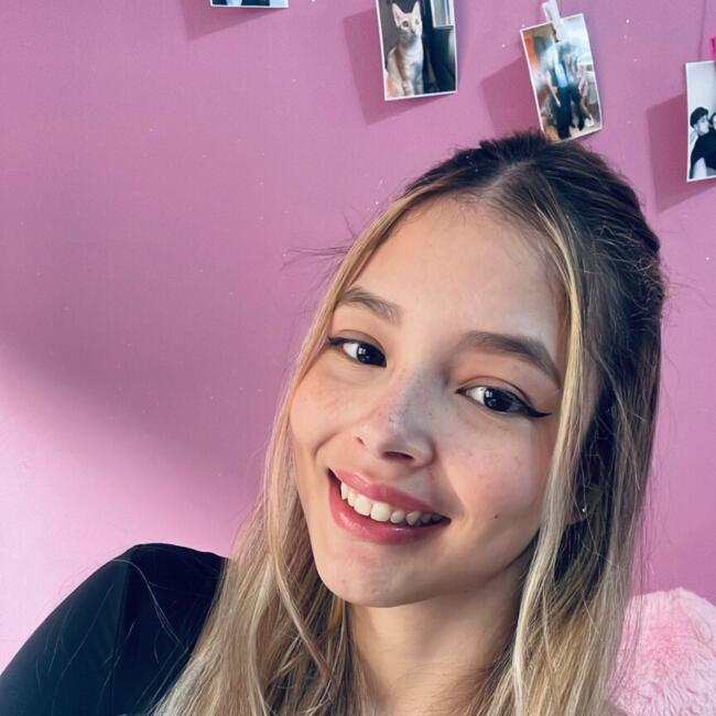 Babysitter in Barcelona: Nicole