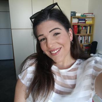 Babysitter Limbiate: Silvia