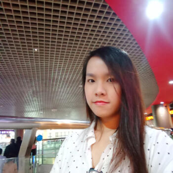 Baby-sitter in Bruxelles (Ixelles): Hoang Hai Thanh