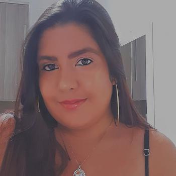 Babá Carapicuíba: Thamires