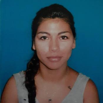 Babysitter in General San Martín (Provincia de Buenos Aires): Wanda