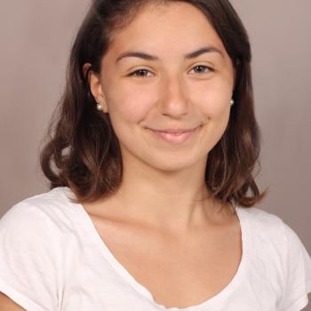 Babysitter in Maria Enzersdorf: Rosanna