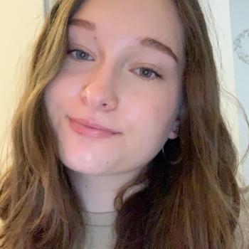 Babysitter in Eisenstadt: Sophie