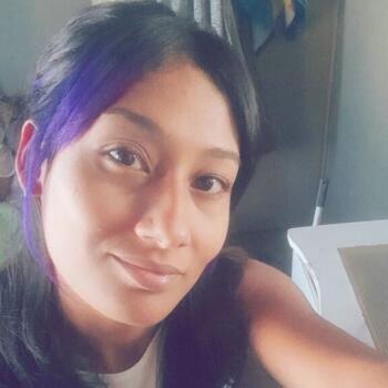 Niñera en Avellaneda (Buenos Aires): Melisa