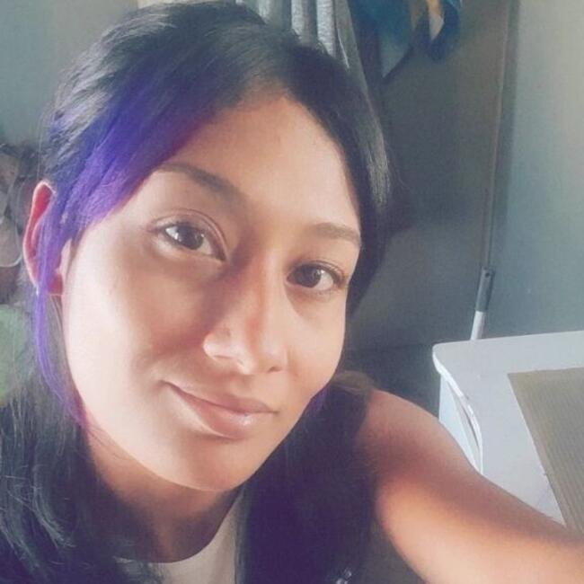 Niñera en Avellaneda (Buenos Aires): Melisa