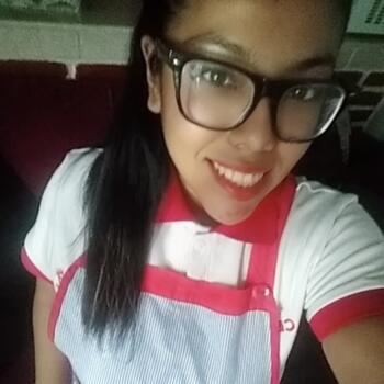 Babysitter in Yautepec: Gabriela