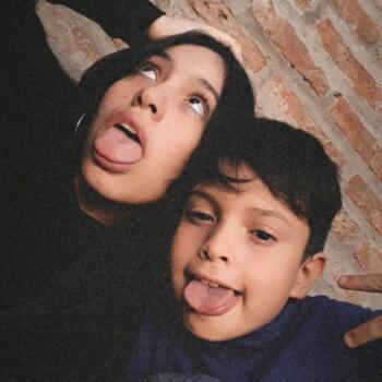 Babysitter in Bella Vista (Provincia de Buenos Aires): Melani
