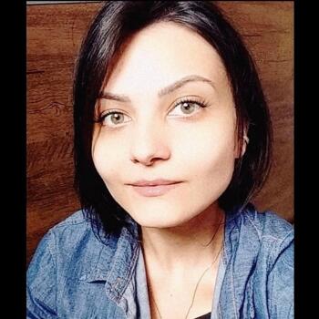 Babá em Pinhais: Thalita