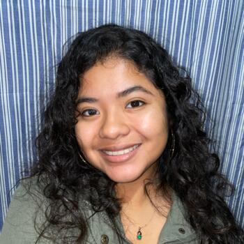 Babysitter in Brooksville (Florida): Eva