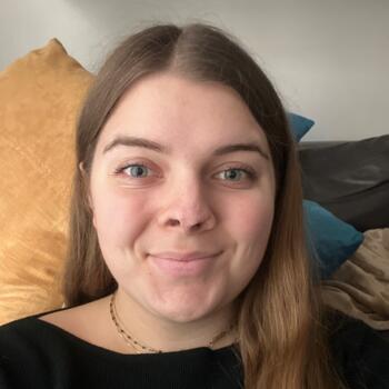 Babysitter in Villeurbanne: Oceane