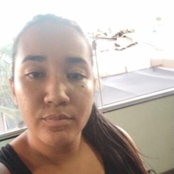 Babysitter in Luis Eduardo Magalhães: Hortencia