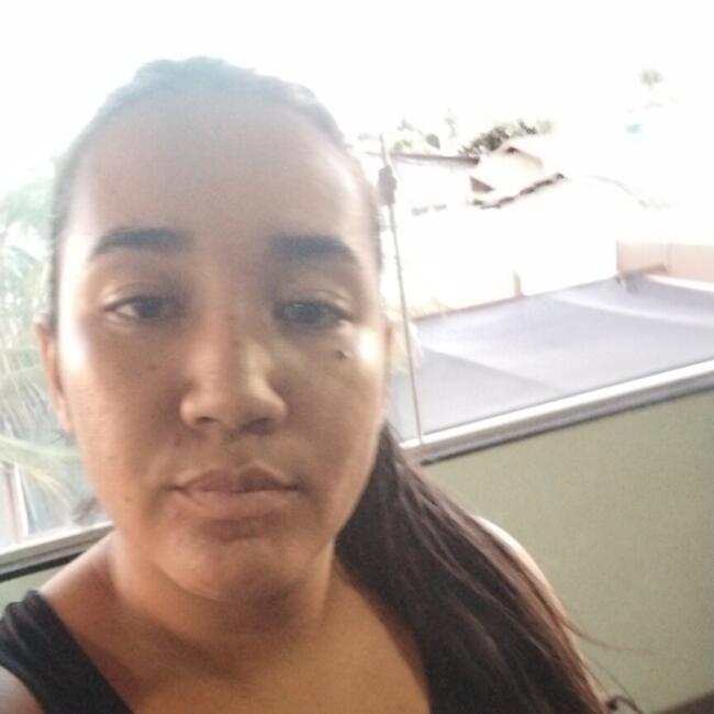 Babysitter in Luis Eduardo Magalhães: Hortencia