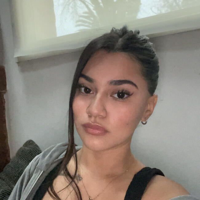 Babysitter in Moreno: Xiomara