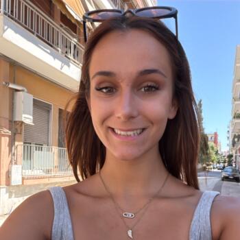 Babysitter in Volos: Ειρηνη
