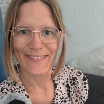 Babysitter Bad Lippspringe: Stefanie