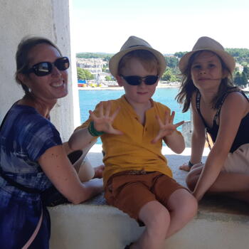 Babysit job in Ranst: babysit jobs Koen