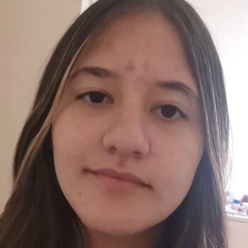 Babysitter in Coventry: Larisa
