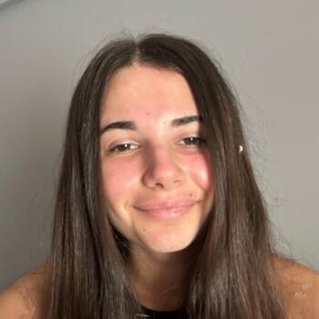 Babysitter in Buenos Aires: Victoria