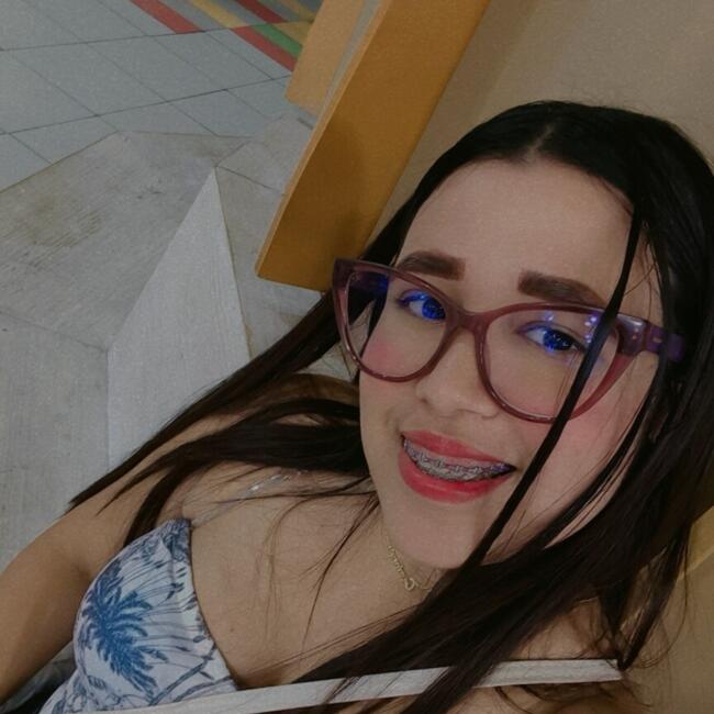 Babysitter in Buin: Rosiel