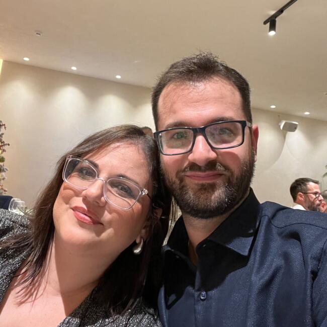 Babysitting job in Argyroúpoli: Μαρία