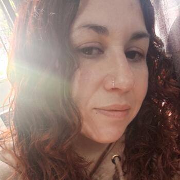 Niñera en Mendoza: Gabriela