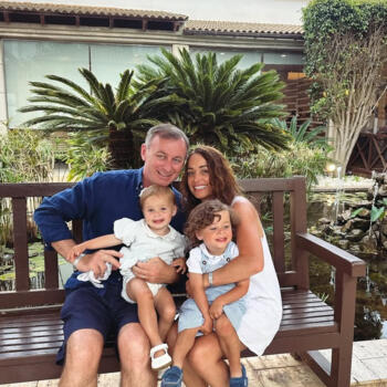 Childminder darbas - Palma: auklės darbas Nadya