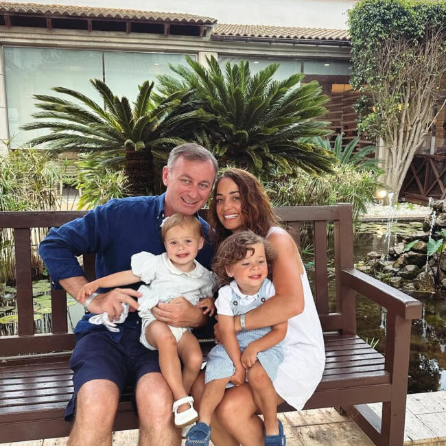 Babysitting job in Palma: Nadya