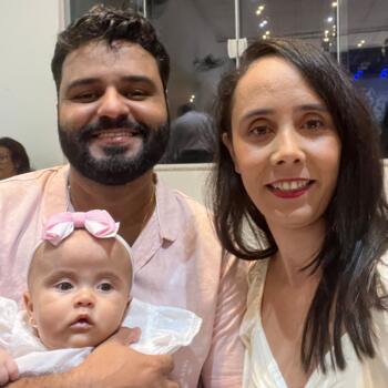 Emprego de babá em Belo Horizonte: emprego de babá Camila