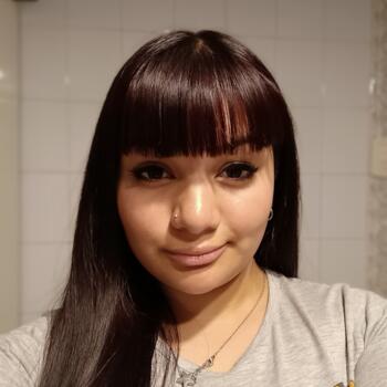 Babysitter Almirante Brown: Estrella Priscila