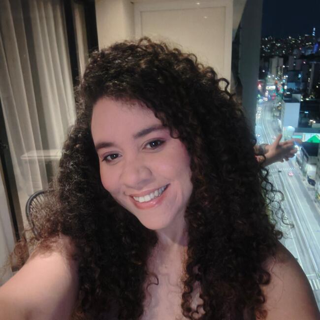Babysitter in São Paulo: Maryangela