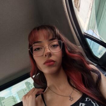 Babysitter in Santo André: Priscilla